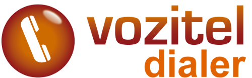 Vozitel Dialer